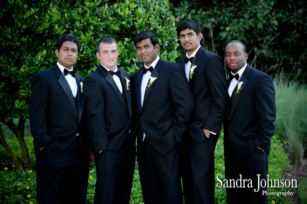 Best Omni Championsgate Wedding photographer - Sandra Johnson (SJFoto.com)